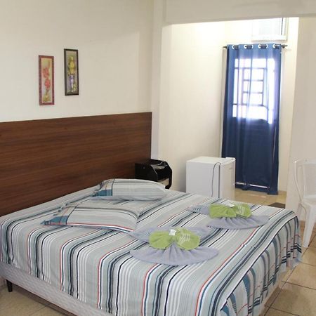 Comfoort Hotel Volta Redonda Exterior photo