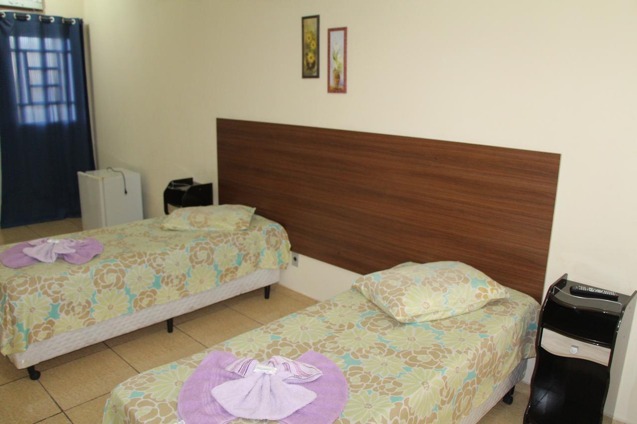 Comfoort Hotel Volta Redonda Room photo